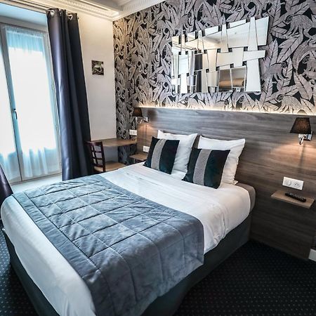Hotel De La Ta Rennes Ruang foto